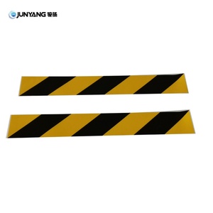 สติกเกอร์ติดตู้คอนเทนเนอร์แบบกำหนดเองขายดีที่สุด พร้อมเทคโนโลยี 3M สำหรับหมายเลขชิ้นส่วน ตัวอักษร ตราสัญลักษณ์ น้ำหนัก และอุปกรณ์เสริม - Product Image 4