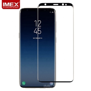 Protecteur d'écran en verre trempé Nano UV Full Glue pour Samsung Galaxy S9 S8 - Product Image 4