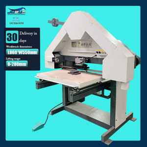 מכונת ליטוש ושיוף פנאומטית ממתכת JUHUA, מלטשת סרט למשטחי נירוסטה, כלי עבודה לחומרה, מפלס חלקי עבודה - Product Image 6