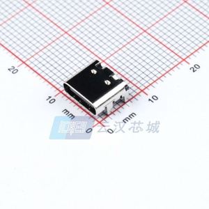 TYPEC-304-ACP16 USB/DVI/HDMI Connector Electronic Component - Product Image 1