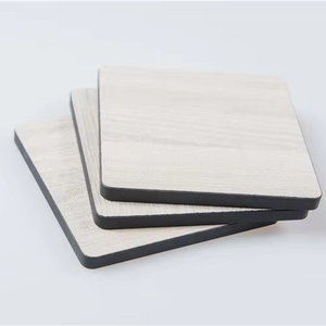 Nhà Máy bán hàng trực tiếp không thấm nước chống cháy áp lực cao Laminate HPL 12 mét tủ bếp Hội Đồng Quản Trị - Product Image 2