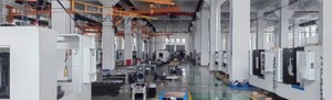 Máquina de Moldeo de Engranajes de Alta Precisión Y3125cnc10 de 5 Módulos con Unidad de Biselado Integrada y Caja de Engranajes - Product Image 6
