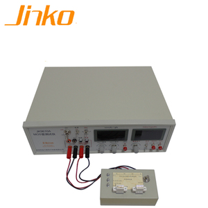 Testeur de tubes MOSFET IGBT JK9610A : tri des paramètres mesurés pour MOSFET - Product Image 3