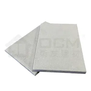 On sale Concrete Slabs Cement Board 10mm 12mm Fiber Cement Board Fiber Cement Boards Roof