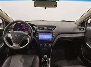 Auto Usate Economiche in Vendita in Cina a Prezzi Bassi, <span class=keywords><strong>Kia</strong></span> K2 2015 Automatica Ibrida a Benzina, Acquista Auto Usate Guida a Sinistra - Product Image 5