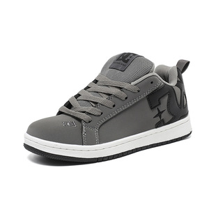 Xiao <span class=keywords><strong>Lang</strong></span> scarpe da corsa sportive Casual stile Hong Kong stile retrò leggero e traspirante maglia stringata - Product Image 6