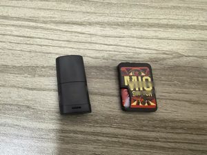 Tarjeta <span class=keywords><strong>Flash</strong></span> <span class=keywords><strong>para</strong></span> <span class=keywords><strong>Juegos</strong></span> de Switch V2 con Conector Anti-Rotura y Función Plug and Play MIG - Product Image 5