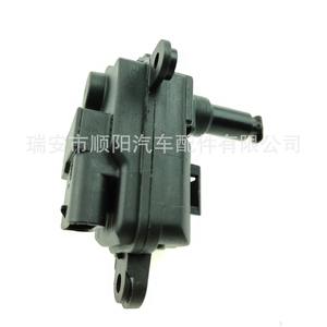 Tapa del depósito de combustible con asa 5GE810773B para Volkswagen Passat B8 Touran, pieza de plástico, número de pieza SY 0272 - Product Image 4