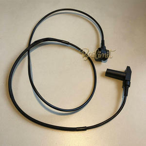 เซ็นเซอร์ตำแหน่งเพลาข้อเหวี่ยง A0031530128 0031530128สำหรับ W124 <span class=keywords><strong>C124</strong></span> <span class=keywords><strong>Mercedes</strong></span>-Benz E320 <span class=keywords><strong>300CE</strong></span> 300E S420 S500 L6 3.2L V8 4.2 5.0L - Product Image 1