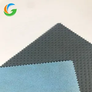 Golden High Quality Colorful Spunbond Non Woven Fabric Wholesa Pp Rpp Pla Pet Meltblown Non Woven Fabric Rpet Nonwoven Fabric