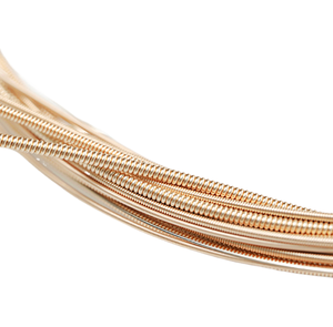 Awr480 thép carbon cao Acoustic guitar dây 80/20 Đồng quanh co với Nano đánh bóng lớp phủ nhạc cụ phụ kiện - Product Image 3