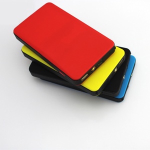 Démarreur portable BR 12V : Dispositif de démarrage de voiture, Batterie externe d'urgence - Product Image 4