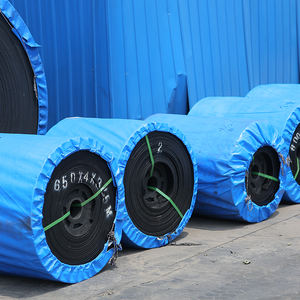 Gıda endüstrisi için en çok satan sonsuz konveyör bant sistemi - Product Image 6