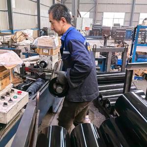 Duurzame loopbandrollensets met IP65/IP66 waterdichtheid & 100% stofdicht voor industriële bandtransportsystemen - Product Image 5