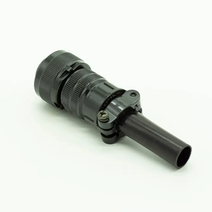 Conector DIN MS3106 Macho Hembra Serie MIL-DTL-5015 Conectores Automotrices de 7 Pines IP67 4A Carcasa de Cobre - Product Image 6