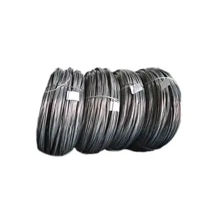 Coil Wire 0.9 Mm High Carbon Steel Wire Coil 1075 Spring Steel Wire