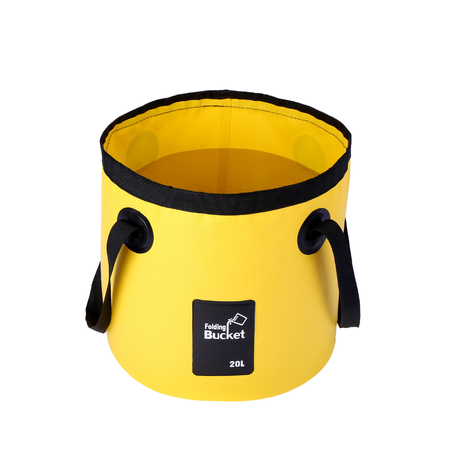 jaune