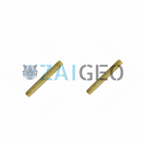 Accesorios de Repuesto para Bomba Intensificadora de Corte por Chorro de Agua OMAX 203597, Conector de Tubería de 1/4" x 4" LG - Product Image 4