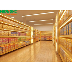 Sistema de Gestión de Zonas para Tiendas B2B, Eficiencia en la Organización, Soporte Multilingüe, Expansión de Cadenas Minoristas, Archivo de Diseño de Larga Duración, Farmacia - Product Image 2