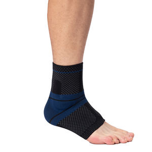 Soporte de Tobillo <span class=keywords><strong>para</strong></span> Gimnasio, Tobilleras con Malla Transpirable <span class=keywords><strong>para</strong></span> Levantadores de Pesas, Soporte de Tobillo Profesional <span class=keywords><strong>para</strong></span> Fitness - Product Image 1