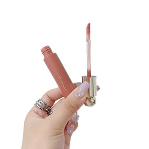 Brillo de Labios/Aceite Labial Nuevo de Selena Gomez, Tamaño Regular 3ml, Acabado Sedoso Mate y Efecto Espejo, Colección Hope - Product Image 6