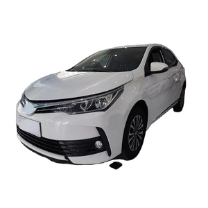 Venta al por Mayor de Autos Usados, <span class=keywords><strong>Corolla</strong></span> <span class=keywords><strong>S</strong></span>-CVT GL-i Edición Zhihui <span class=keywords><strong>2018</strong></span>, Sedán de Alta Calidad, Motor Izquierdo R15, <span class=keywords><strong>Precio</strong></span> Bajo - Product Image 1