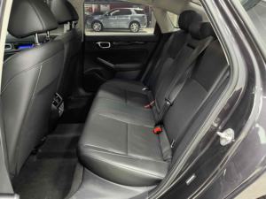 Beijing Hyundai 2022 1.5L Elantra vehículos de automóviles usados para automóviles de segunda mano sedán de gasolina baratos - Product Image 5