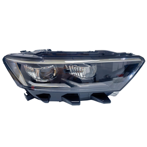 Sistema di Illuminazione Auto Originale, Faro Anteriore LED Tipo Comfort per VW <span class=keywords><strong>Troc</strong></span> 2017 2018 2019 2020 per 2GA941773 2GA941774 - Product Image 1