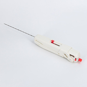 Ensemble d'instruments d'aiguille de biopsie jetable automatique Fabrication chinoise Fondation de machines chirurgicales - Product Image 4