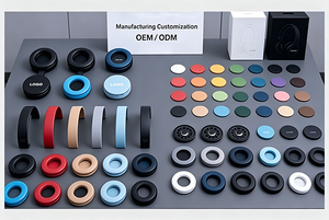 Casques d'ordinateur <span class=keywords><strong>USB</strong></span> GH02, écouteurs de bureau avec microphone, casques de centre d'appels, casques <span class=keywords><strong>sans</strong></span> <span class=keywords><strong>fil</strong></span> 2.4G <span class=keywords><strong>pour</strong></span> ordinateur portable, <span class=keywords><strong>PC</strong></span>, maison, jeux - Product Image 6