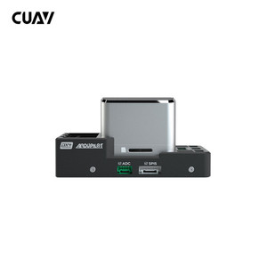 Contrôleur de vol de drone GPS CUAV X7+ avec design Pixhawk, bateau à appât avec fonctionnalités Ardupilot, accessoires pour drones - Product Image 5