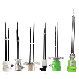 Elektrode Water Niveau Sensor Type Geleidende Digitale Meters 3 Sensor Pcb Terminal Blok Panelen Vloeibare Gauge Monitoring <span class=keywords><strong>Probe</strong></span> - Product Image 2