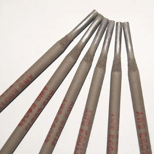 Product <strong>Manufacturer</strong> 2.5mm 3.2mm 4.0mm Mild Steel Welding <strong>Electrodes</strong> for Export - Product Image 6