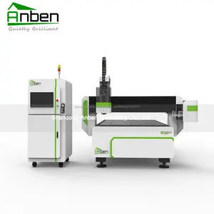 CE 1325ATC cnc machine de gravure cnc routeur de jinan