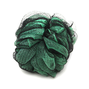 Nouveaux produits de haute qualité : Éponge de bain en loofah, boule de douche en maille, exfoliant corporel - Product Image 3