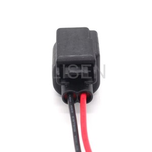 E-4014 母头 2 针点火线圈连接器 汽车线束 适用于福特 - Product Image 4