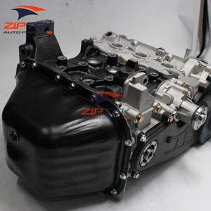 Motore Completo Originale per Chery QQ SQR372, Motore a Benzina, Motore UTV - Product Image 3