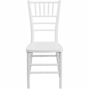 Tiffiny Chiavari moderno bianco sedia da pranzo all'ingrosso in metallo <span class=keywords><strong>mobili</strong></span> in plastica per eventi alberghi matrimoni banchetti sale - Product Image 3