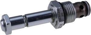 Vannes à cartouche électromagnétiques SVO8-22 adaptées aux excavatrices et aux machines de construction Hydraforce Yes 12V, pièces détachées - Product Image 5