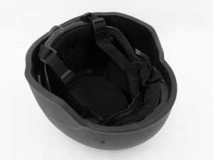 安全のためのカスタマイズ可能な屋外戦術ヘルメット個人用防衛機器工場所有 - Product Image 4