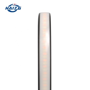 Feu clignotant pour <span class=keywords><strong>moto</strong></span>, phare universel de freinage arrière, <span class=keywords><strong>bande</strong></span> lumineuse flexible, vente en gros, - Product Image 6