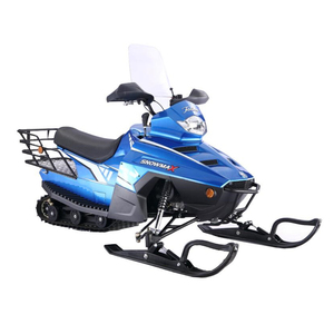Motoneige chinoise à 4 roues, mini-motoneige, véhicule tout-terrain, motoneige pour adultes et enfants à vendre - Product Image 1