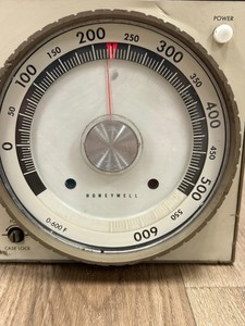 Contrôleur DIALATROL R7350A13051 d'origine, neuf, 120V, <span class=keywords><strong>0</strong></span> <span class=keywords><strong>600</strong></span> F pour PLC - Product Image 3