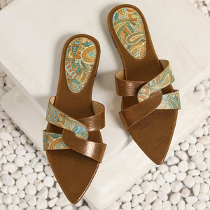 Chaussures pour femmes 2023 été plein diamant Vintage couleur bloc papa chaussures semelle épaisse surélevée lettre chaussures décontractées femmes baskets - Product Image 1