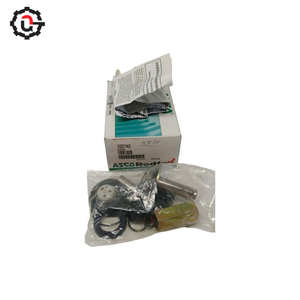 STOCK <strong>Old</strong> 8344 Valve Rebuild Kit 302740 Solenoid Valve PLC - Product Image 1