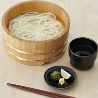 Mie Udon Ramen Gaya Jepang Beku Grosir Berkualitas Baik Harga Murah Laris Manis