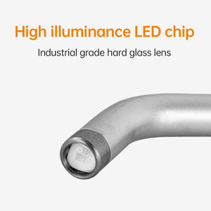 Nuova cura dentale <span class=keywords><strong>Cordless</strong></span> di metallo testa 2000mAh grande capacità LED 1s dentale <span class=keywords><strong>Curing</strong></span> Light - Product Image 5