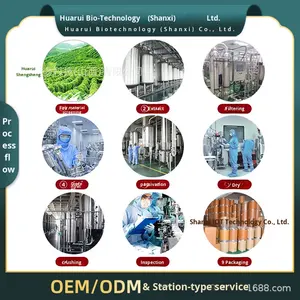 สารสกัดโซยไอโซฟลาโวนแบบหลายสเปค ชนิดผงละเอียดละลายน้ำได้ 1 กก. มีสินค้าพร้อมส่ง จัดส่งฟรี จีน อื่นๆ - Product Image 4