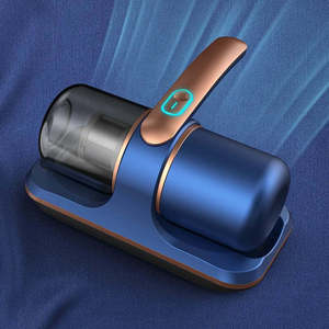 เครื่องดูดฝุ่นมือถือไร้สาย8000PA สำหรับที่นอนและโซฟาเครื่องกำจัดไรฝุ่นอัลตราไวโอเลตเครื่องควบคุมฝุ่น - Product Image 3