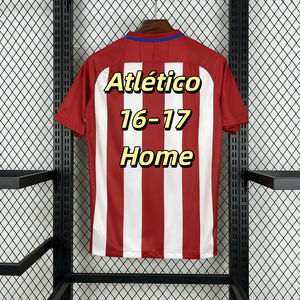 Camiseta de Fútbol de Verano para Hombre <span class=keywords><strong>Valencia</strong></span> 96/97 Visitante, Manga Corta, 100% Poliéster, Transpirable, con Nombre del Equipo Personalizado - Product Image 6